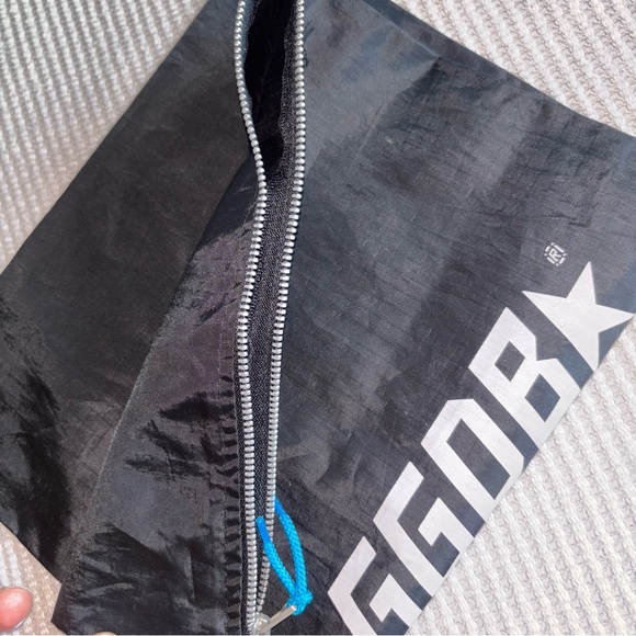 Golden Goose Zipper Dust Bag - Picture 3 of 5